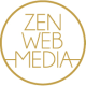 zenwebmedia.com Website Development & Hosting, San Diego, CA 92107