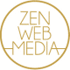 Website Hosting - Zen Web Media